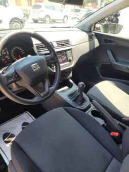 
										Seat Ibiza 1.0 55kW 75CV Reference Plus full									