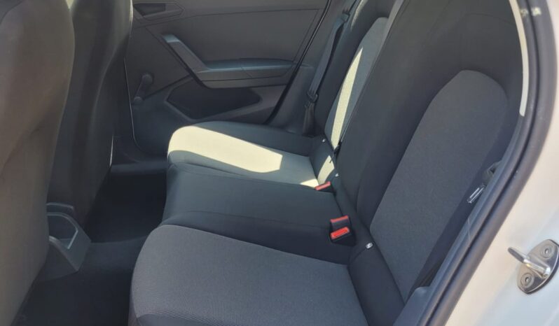 
								Seat Ibiza 1.0 55kW 75CV Reference Plus full									