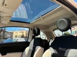
										FIAT 500 HYBRID 1.0 70 DOLCEVITA 3P S/S 2021 73.000KM full									