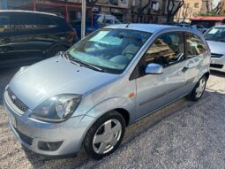 
										FORD Fiesta 1.4 TDCi Trend Coupe 3p. full									